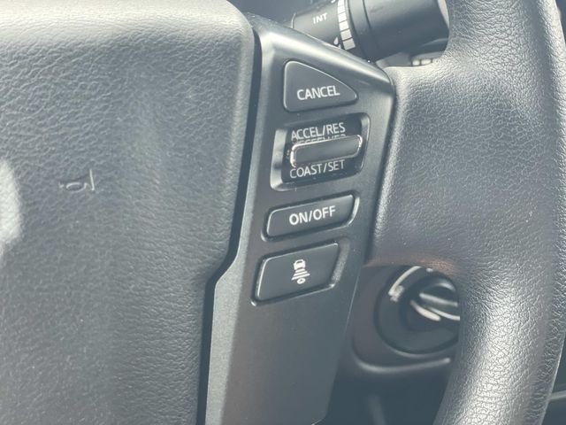 Used 2024 Red Nissan S image 15