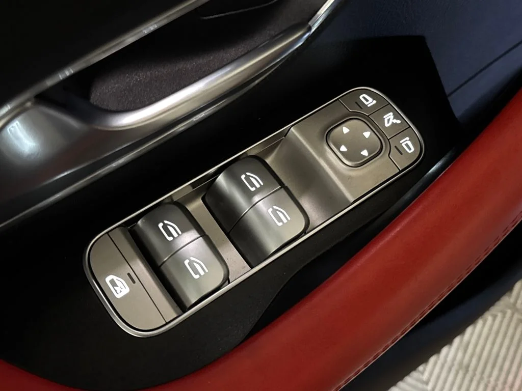 Used 2023  Mercedes-Benz GLE 53 AMG® image 15