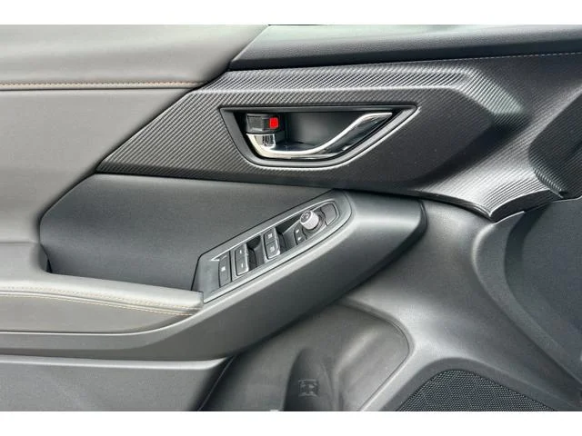 New 2026 SAPPHIRE BLUE PEARL Subaru Limited Hybrid image 12