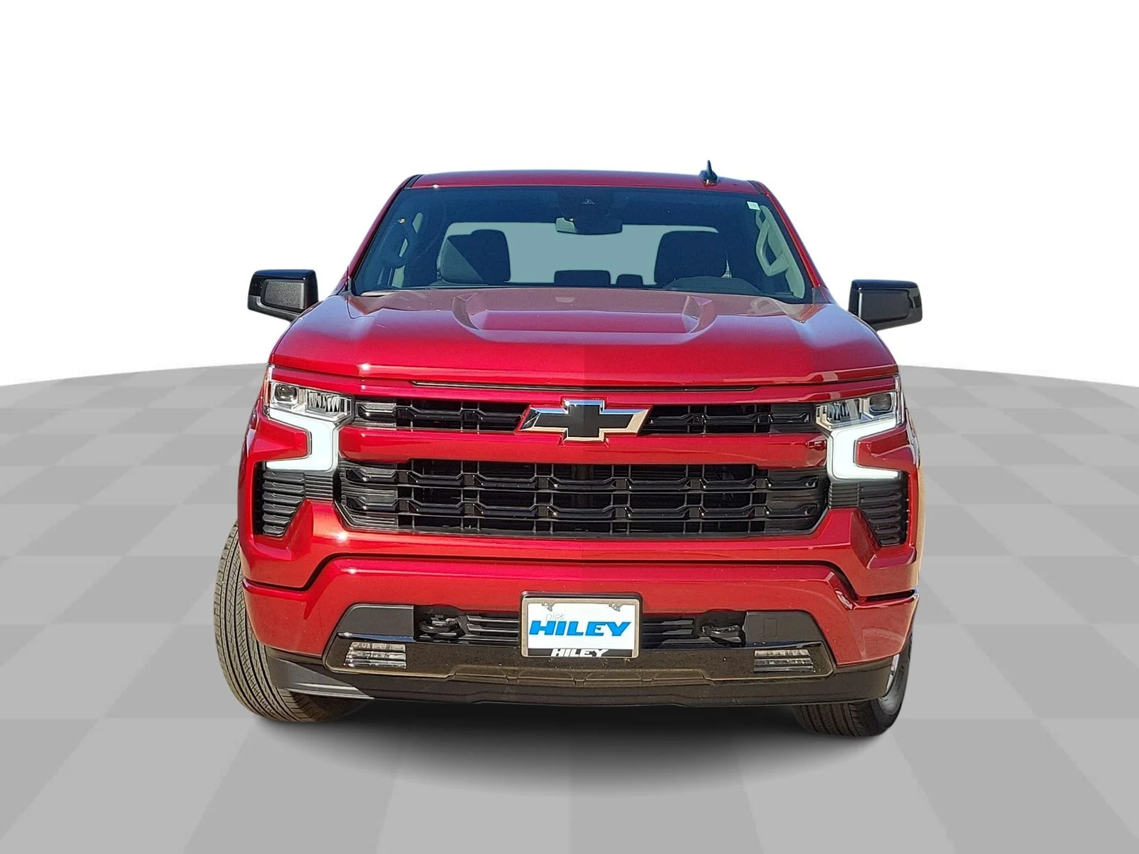 2025 Chevrolet Silverado 1500 RST - Photo 3