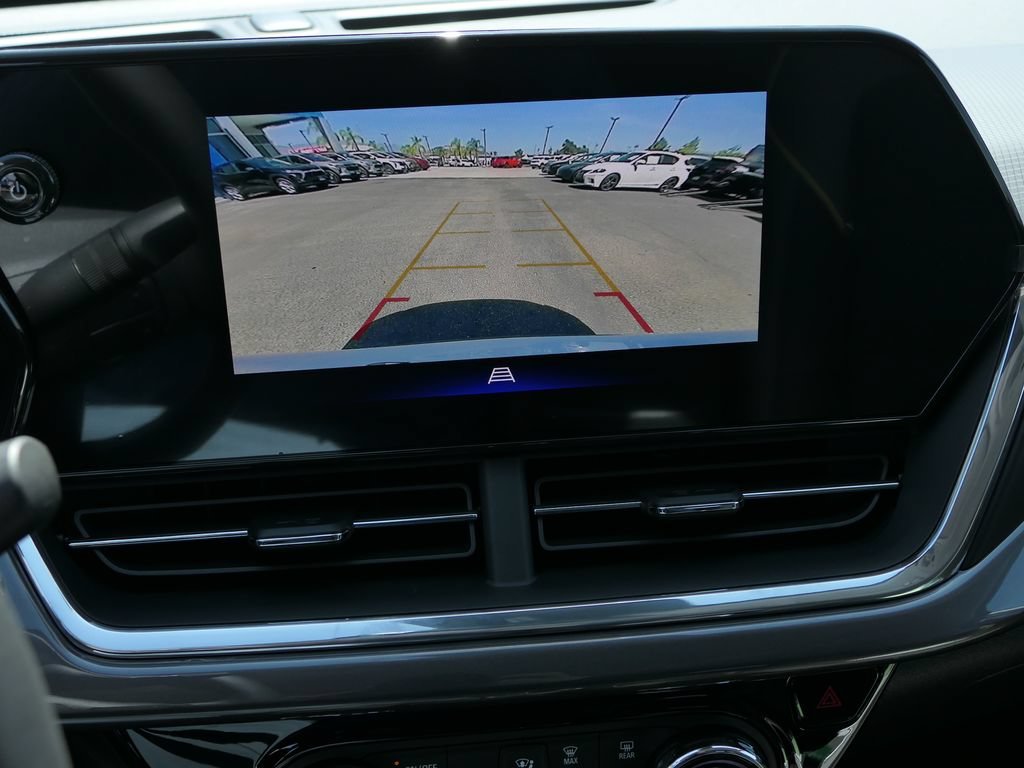 2026 Chevrolet Trax Activ - Photo 19