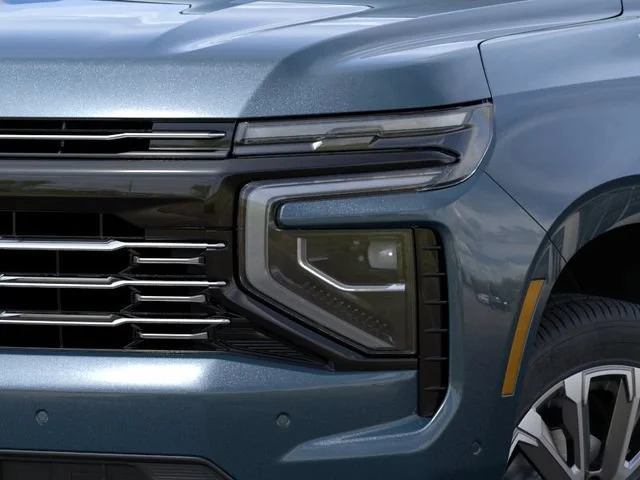 2026 Chevrolet Tahoe High Country - Photo 10