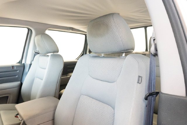 Used 2013 Silver Honda RT image 7