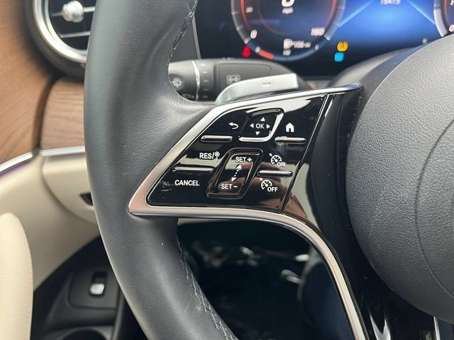 Used 2023  Mercedes-Benz E 350 image 22