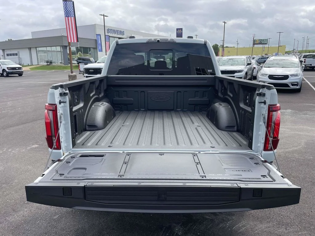 New 2026 Avalanche Ford Raptor® image 10