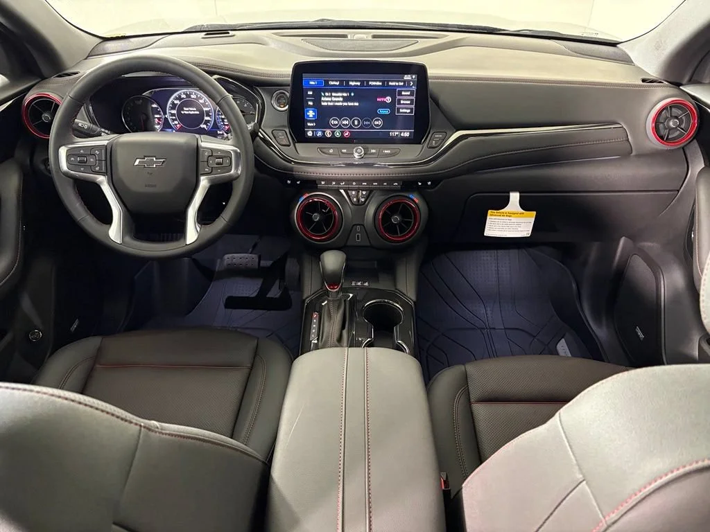 2026 Chevrolet Blazer RS - Photo 36
