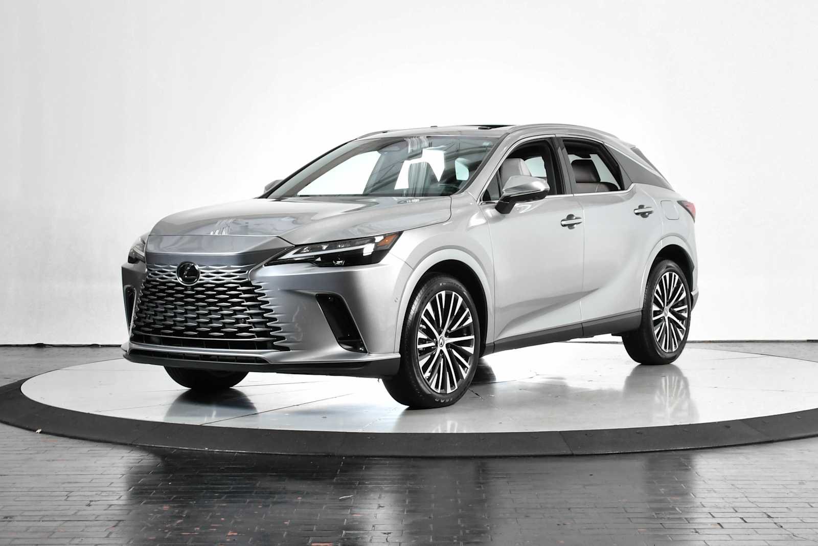 2024 Lexus RX 350