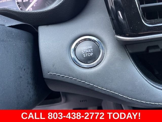 Used 2023 Gray Toyota XLE image 23