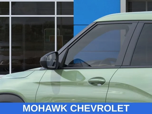 2026 Chevrolet Trailblazer LS - Photo 12