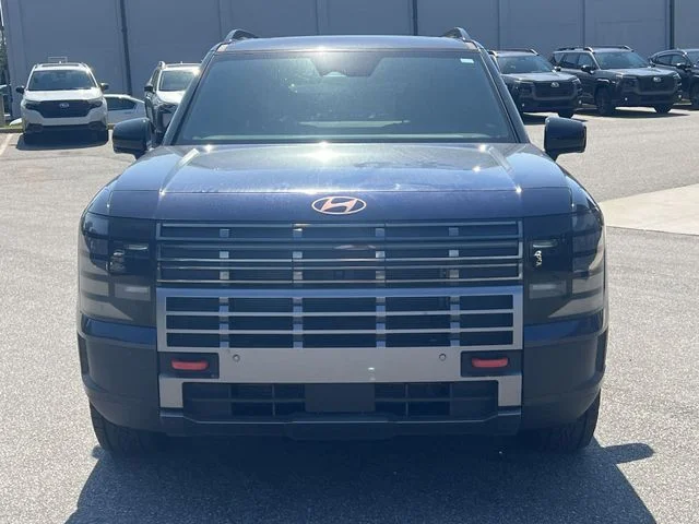 Used 2026 Blue Hyundai XRT Pro image 16