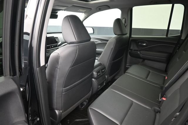 Used 2026  Honda RTL image 23