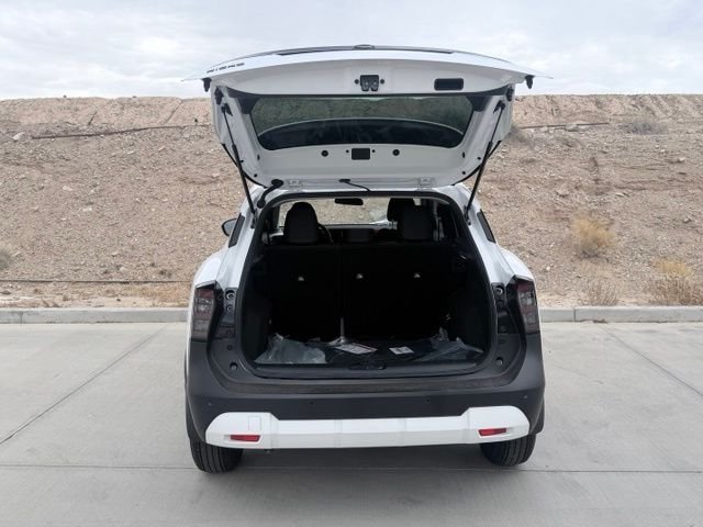 New 2026 Fresh Powder Nissan S image 27