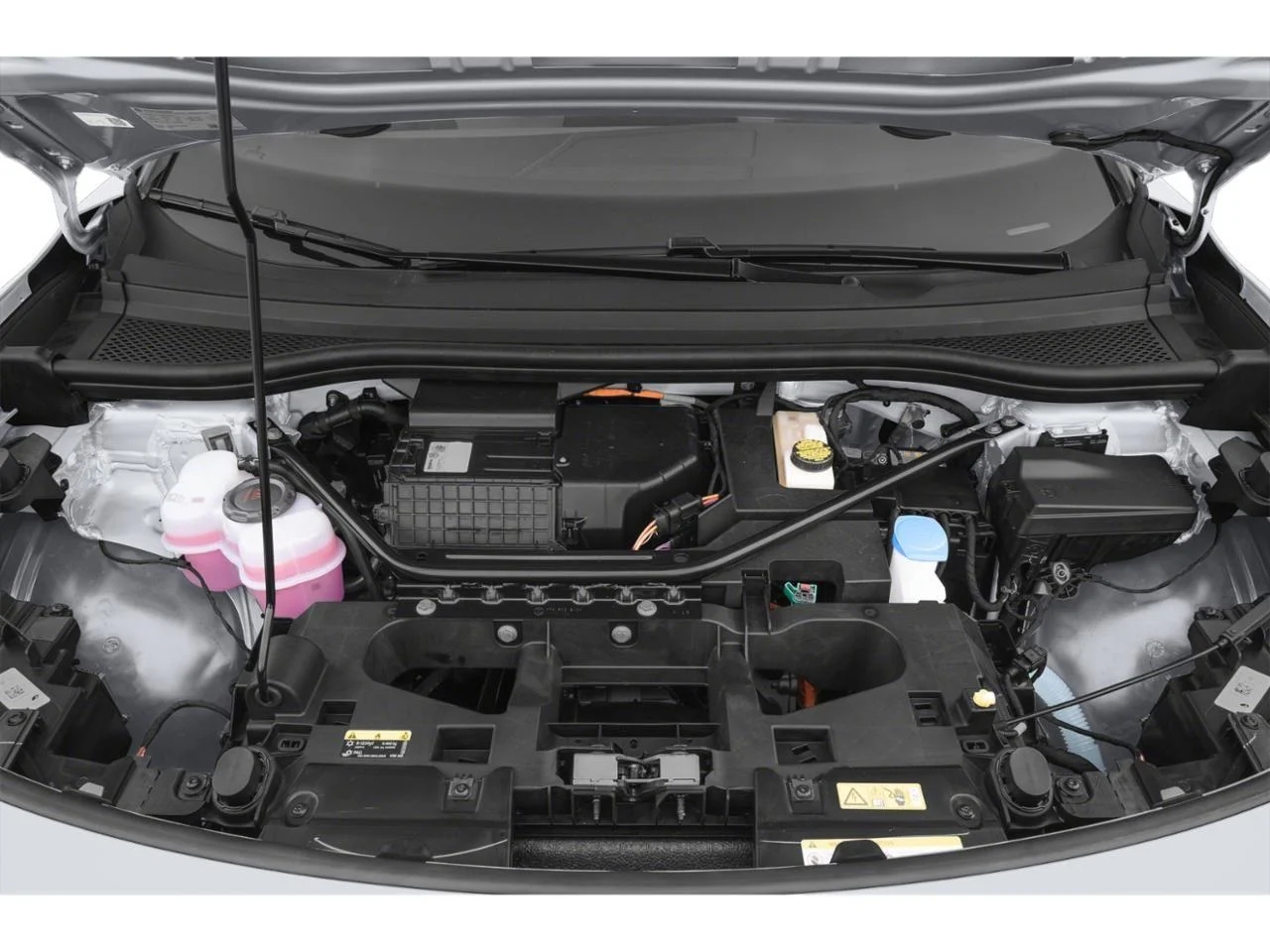 New 2026 Opal White Pearl Volkswagen Pro image 6