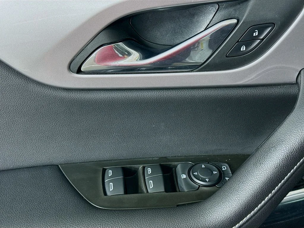 2023 Chevrolet Blazer 3LT - Photo 21