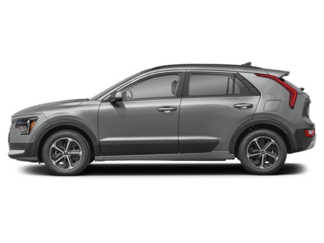 Used 2025 Interstellar Gray Kia LX image 6