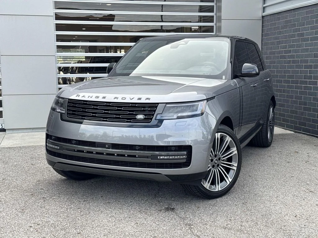2024 Land Rover Range Rover 4.4 SE SWB's photo