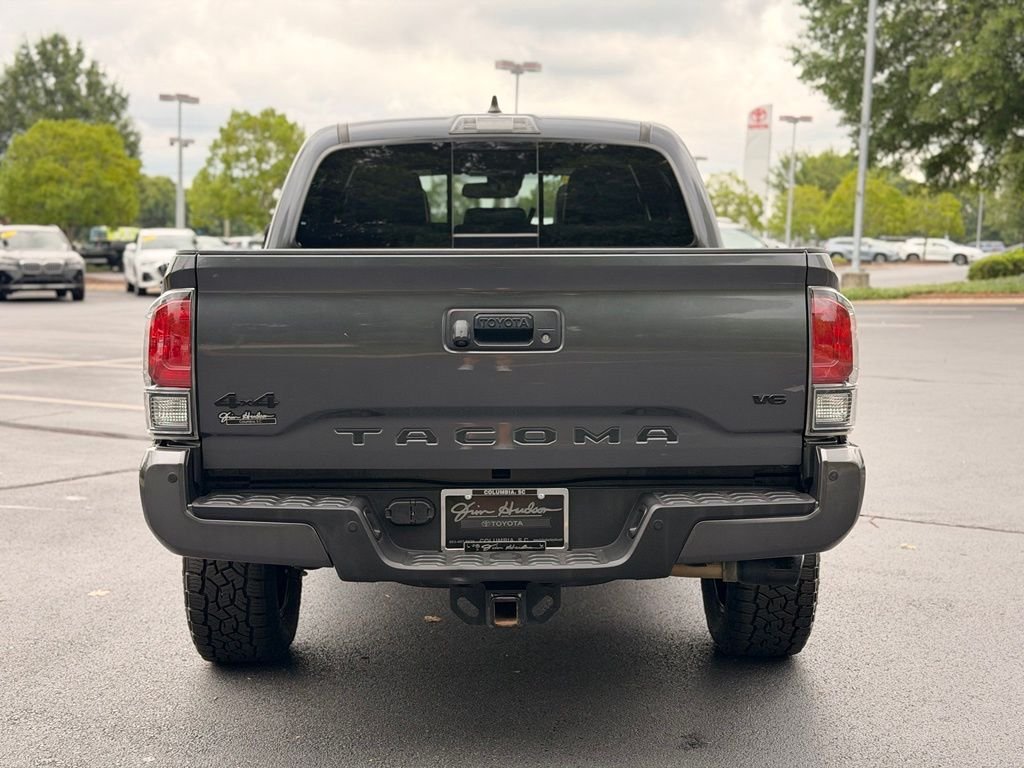 Certified Used 2023 Gray Toyota Limited image 11