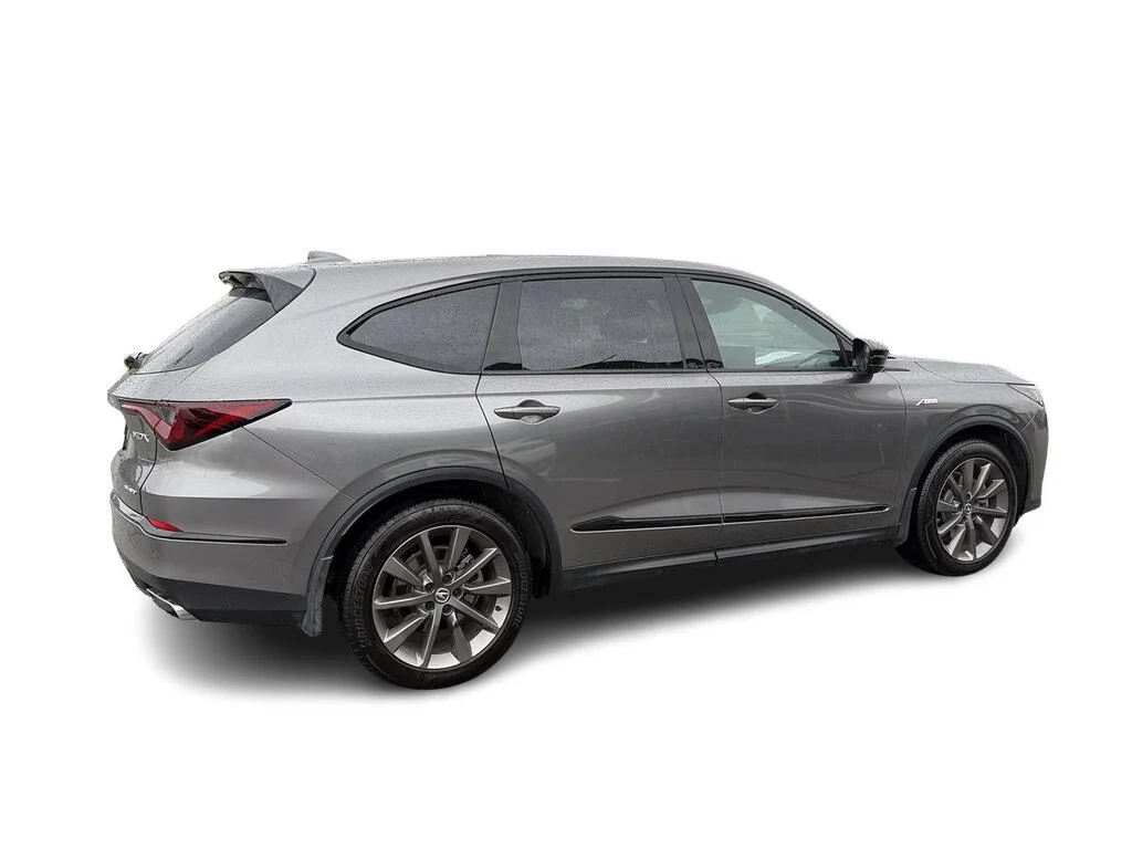 Used 2025  Acura A-Spec SH-AWD   LOCAL BC   Clean Certified Pre-Own image 15