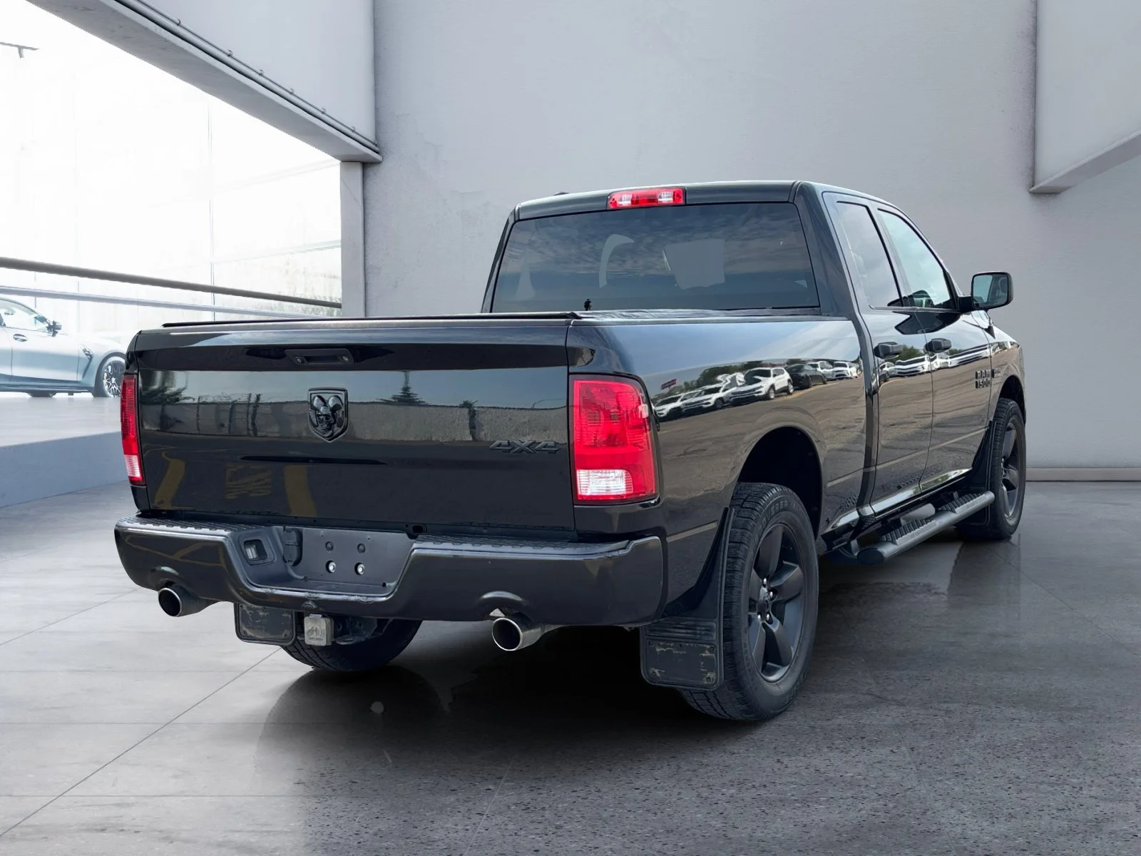 Used 2018 Black Ram Express image 5
