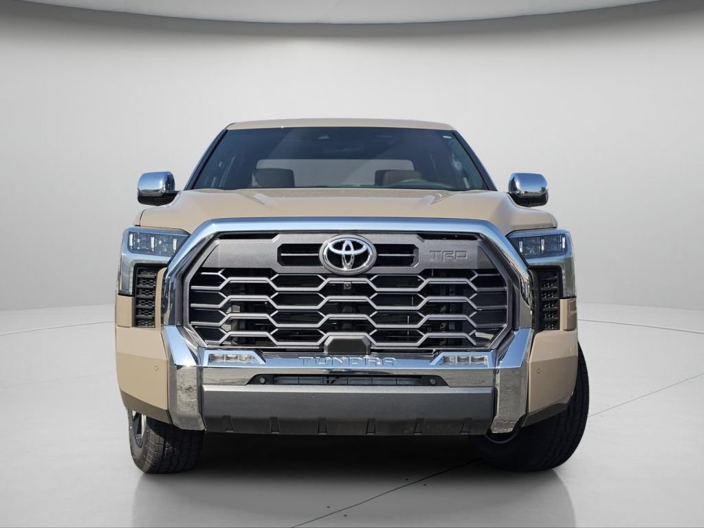 New 2026 Mudbath Toyota 1794 Edition image 3