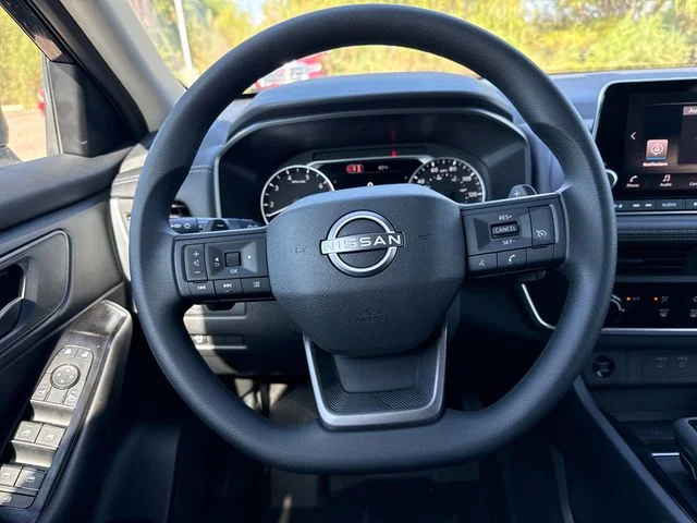New 2026 Black Nissan S image 14
