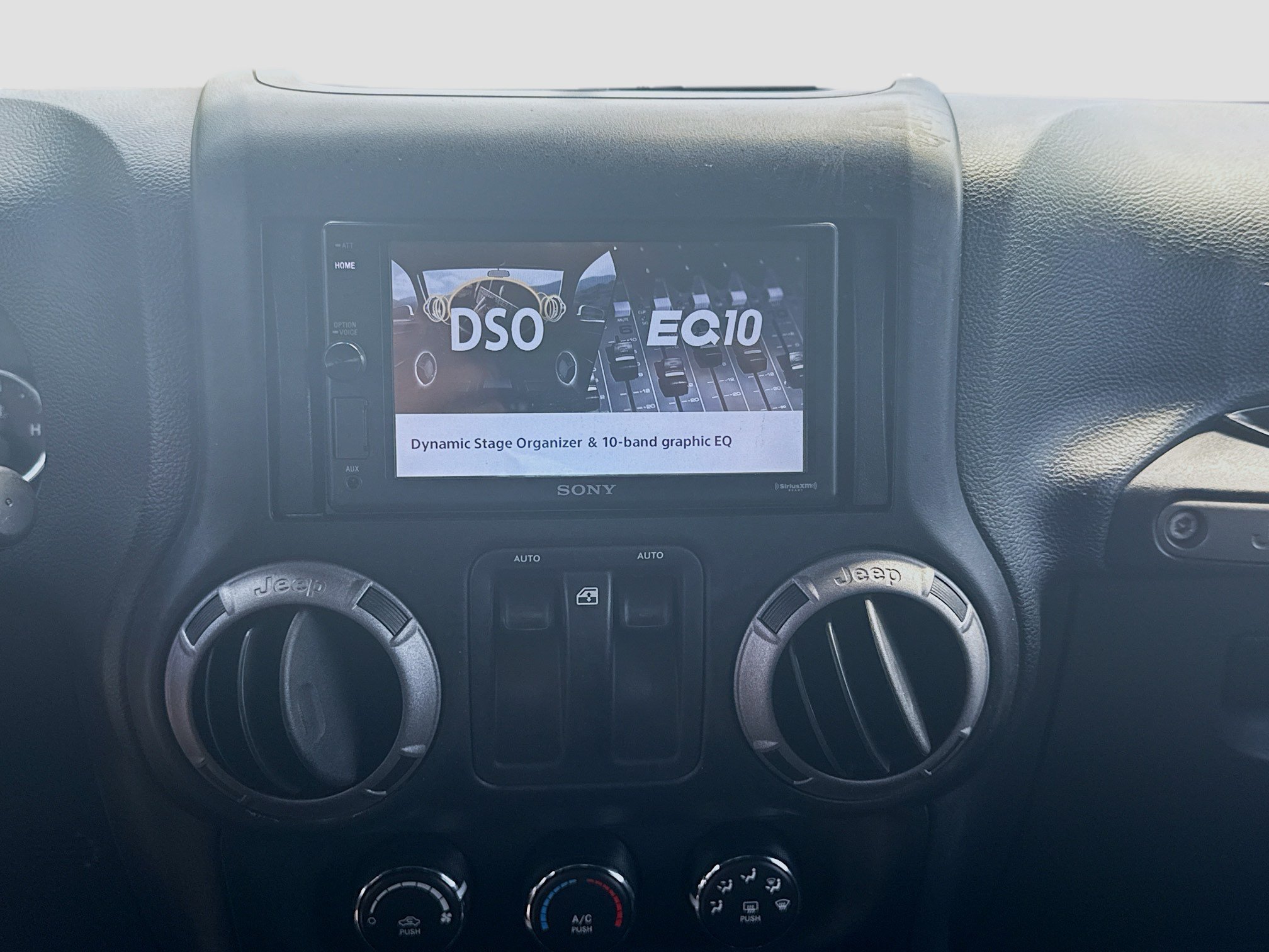 Used 2013 Black Jeep Sport image 10