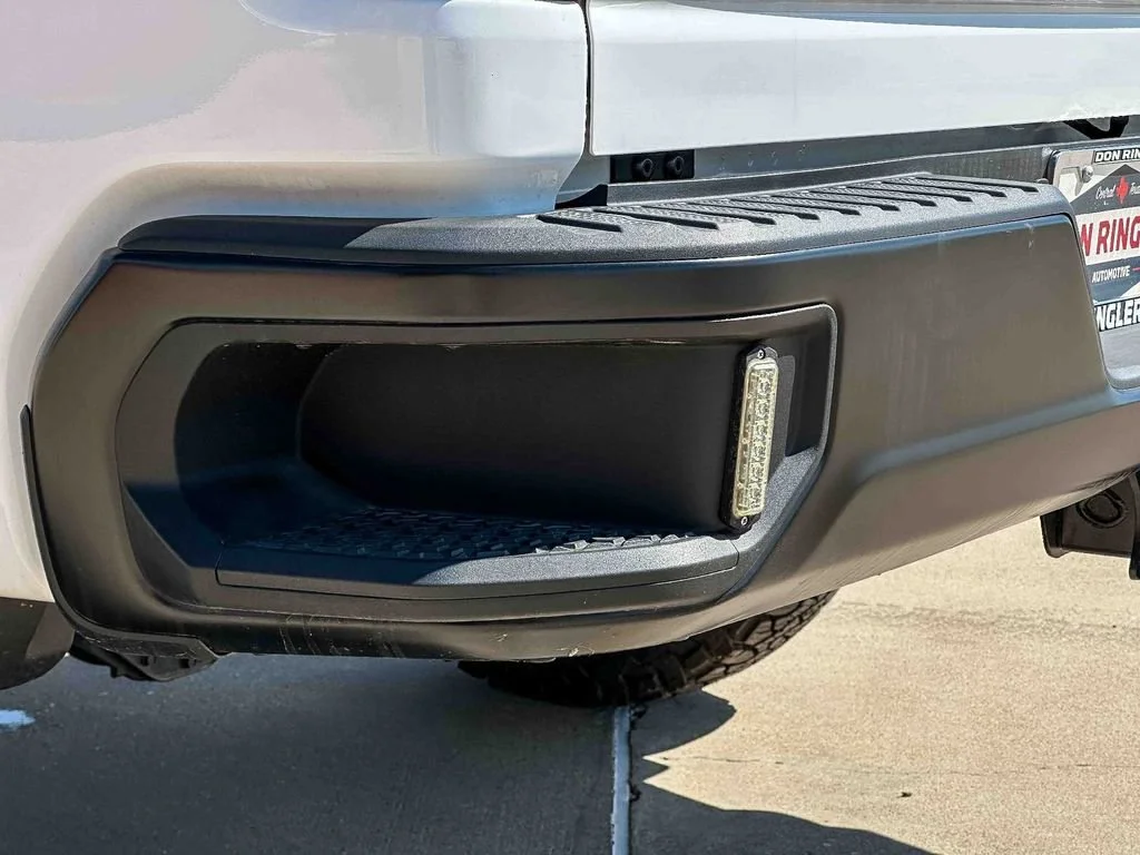 2025 Chevrolet Silverado 2500 HD Work Truck - Photo 13