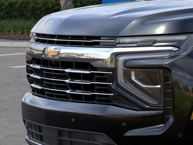 New 2026 Black Chevrolet LT image 13