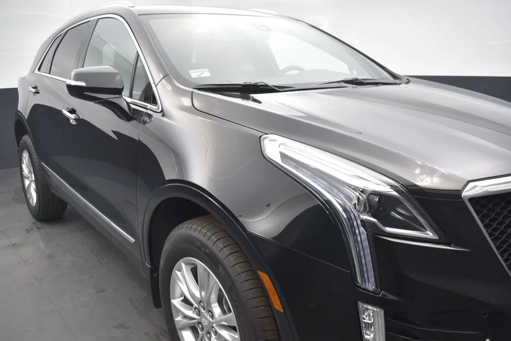 2026 Cadillac XT5 Luxury - Photo 32