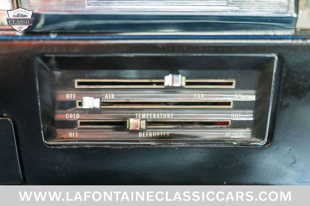 Used 1966 Gray Chevrolet SS image 74
