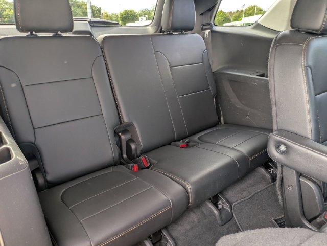 Used 2019 Black Chevrolet 3LT image 35