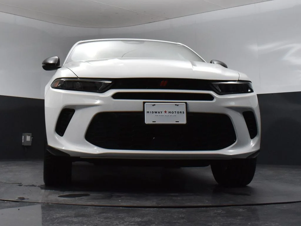 Used 2024 Beige Dodge R/T image 29