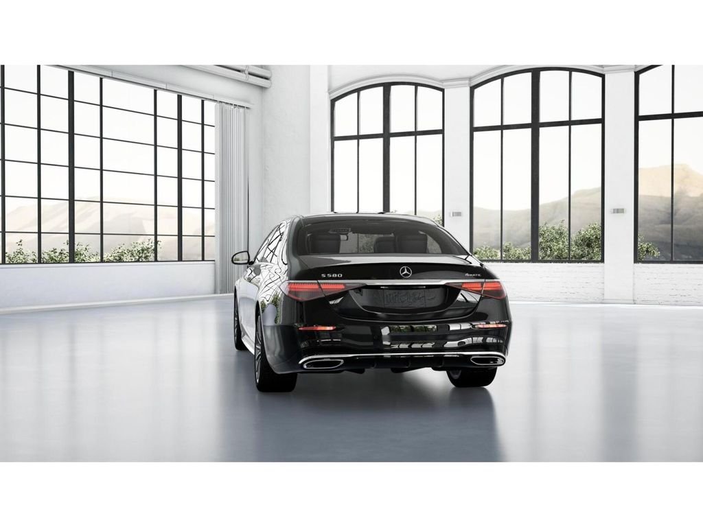 Certified Used 2023 Black Mercedes-Benz  image 26