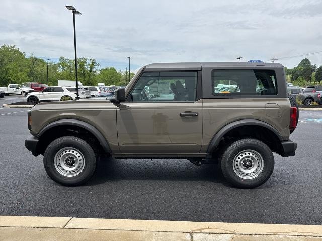 New 2026 Marsh Gray Ford Base image 12