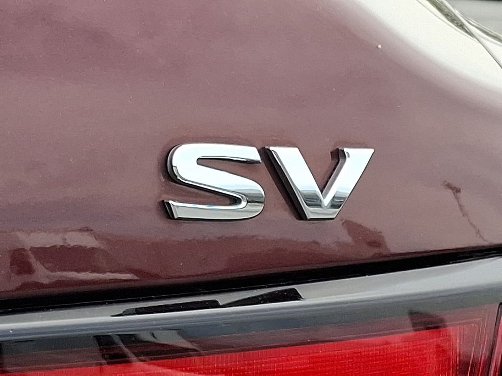 Used 2023  Nissan SV image 29