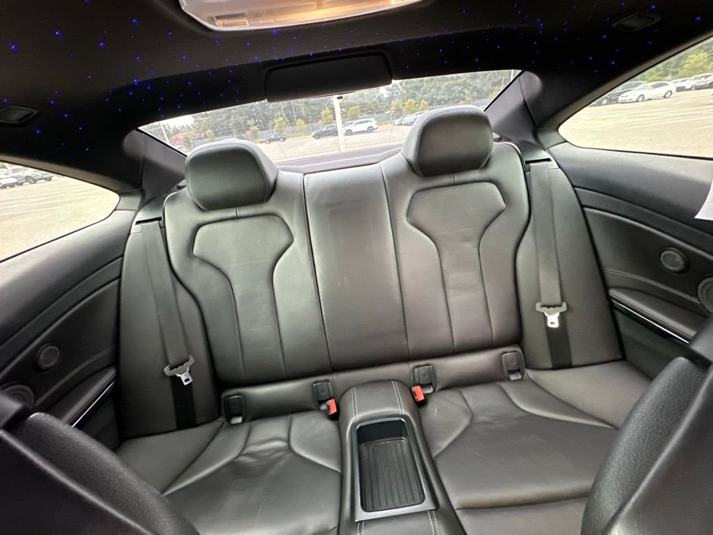 Used 2017 Yellow BMW Base image 17