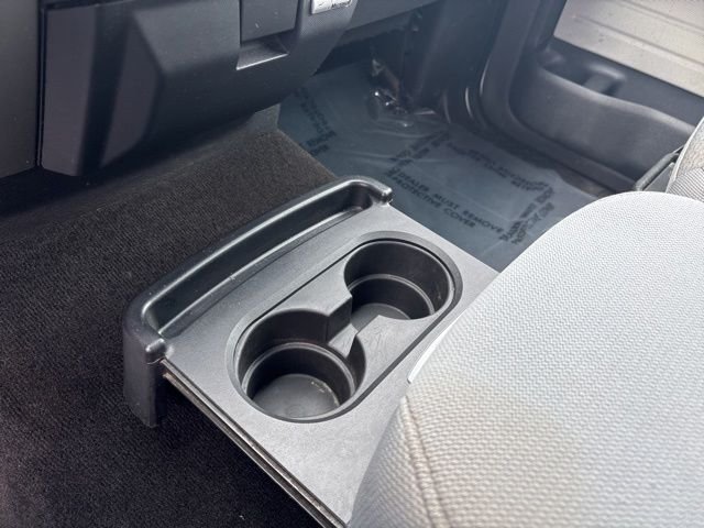 Used 2013 Oxford White Ford XLT image 20