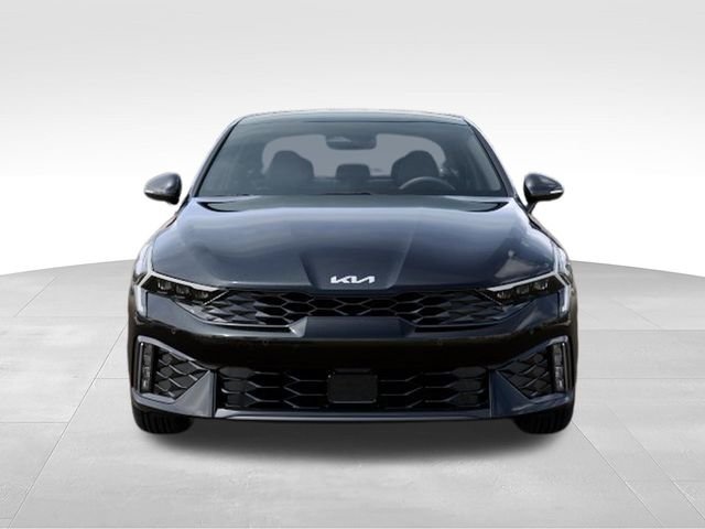 New 2026 Aurora Black Pearl Kia GT-Line FWD image 2