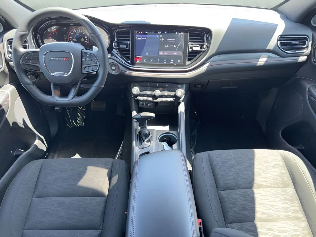 Used 2026 White Dodge GT image 28