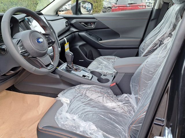 2026 Subaru Crosstrek Limited - Photo 12