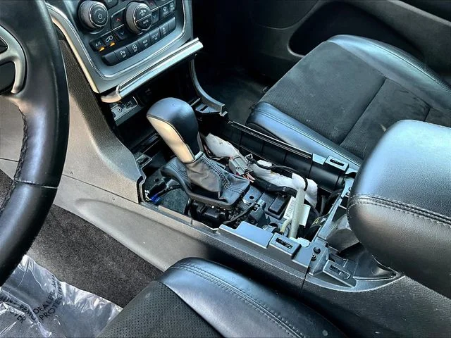 Used 2018 Gray Jeep Altitude image 20