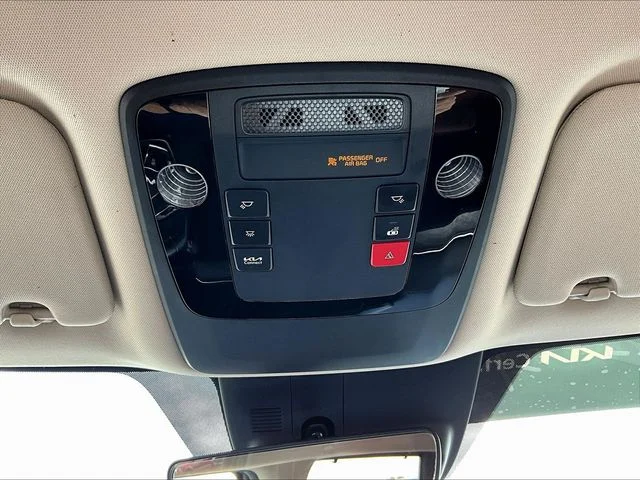 Certified Used 2023 White Kia SX image 20