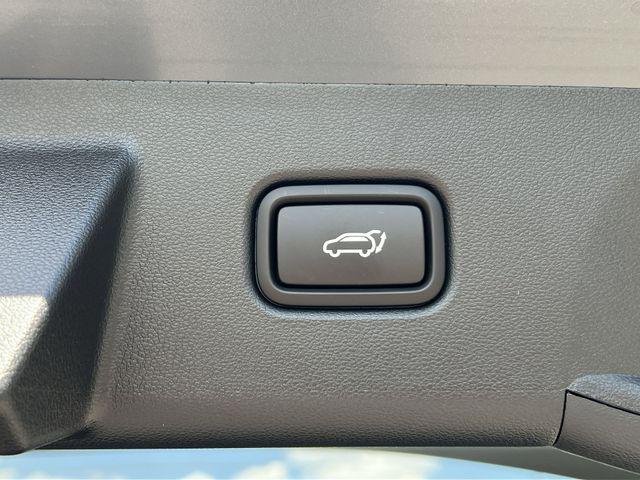 New 2026 Gray Hyundai SEL Plus FWD image 36