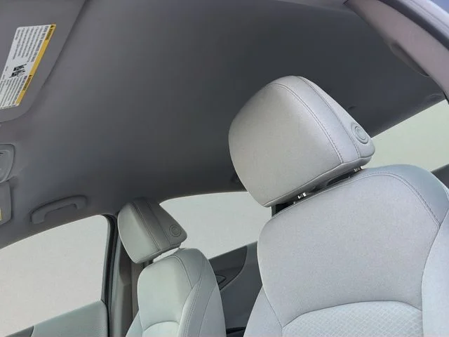 Certified Used 2024 Black Chevrolet LS image 12