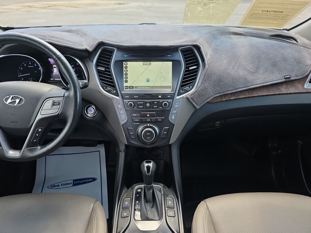 Used 2017 Becketts Black Hyundai SE Ultimate image 15