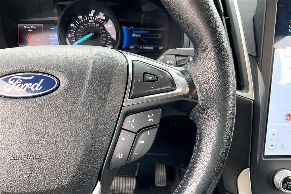 2022 FORD EDGE - Image 16