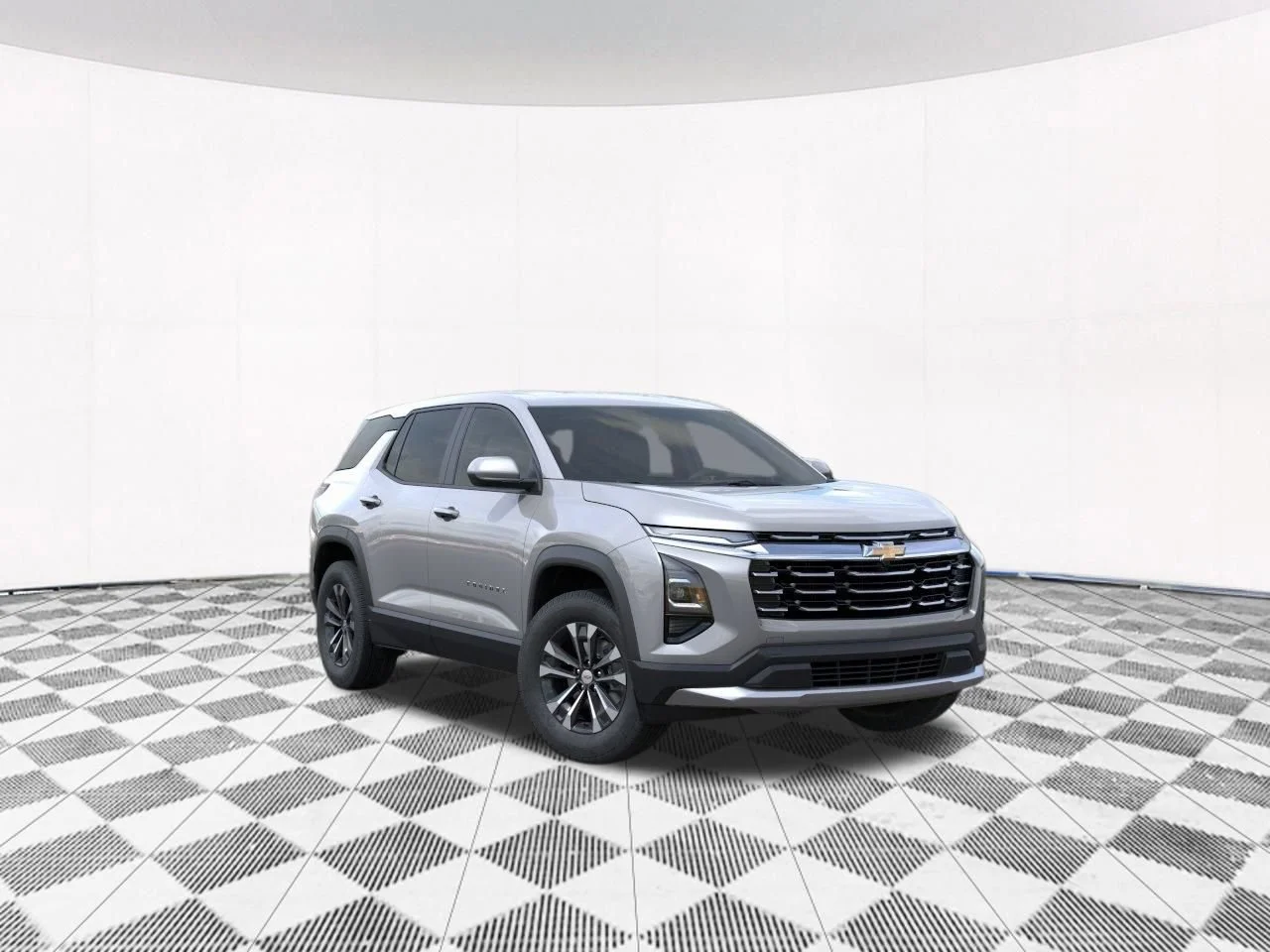 2027 Chevrolet Equinox LT - Photo 8