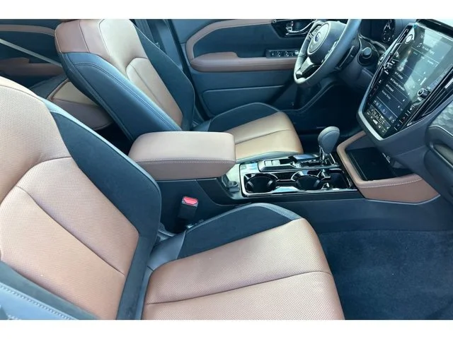 2026 Subaru Forester Touring - Photo 55