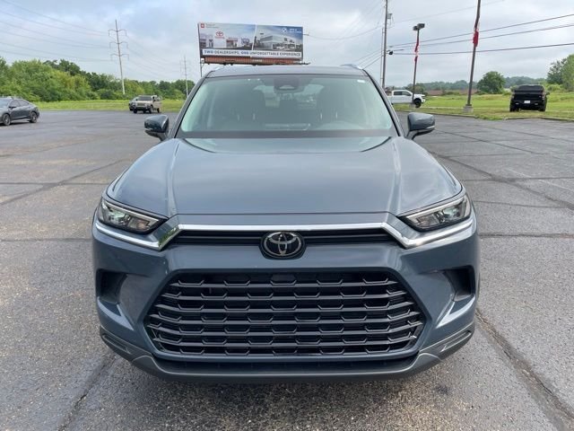 Certified Used 2024 White Toyota XLE image 8