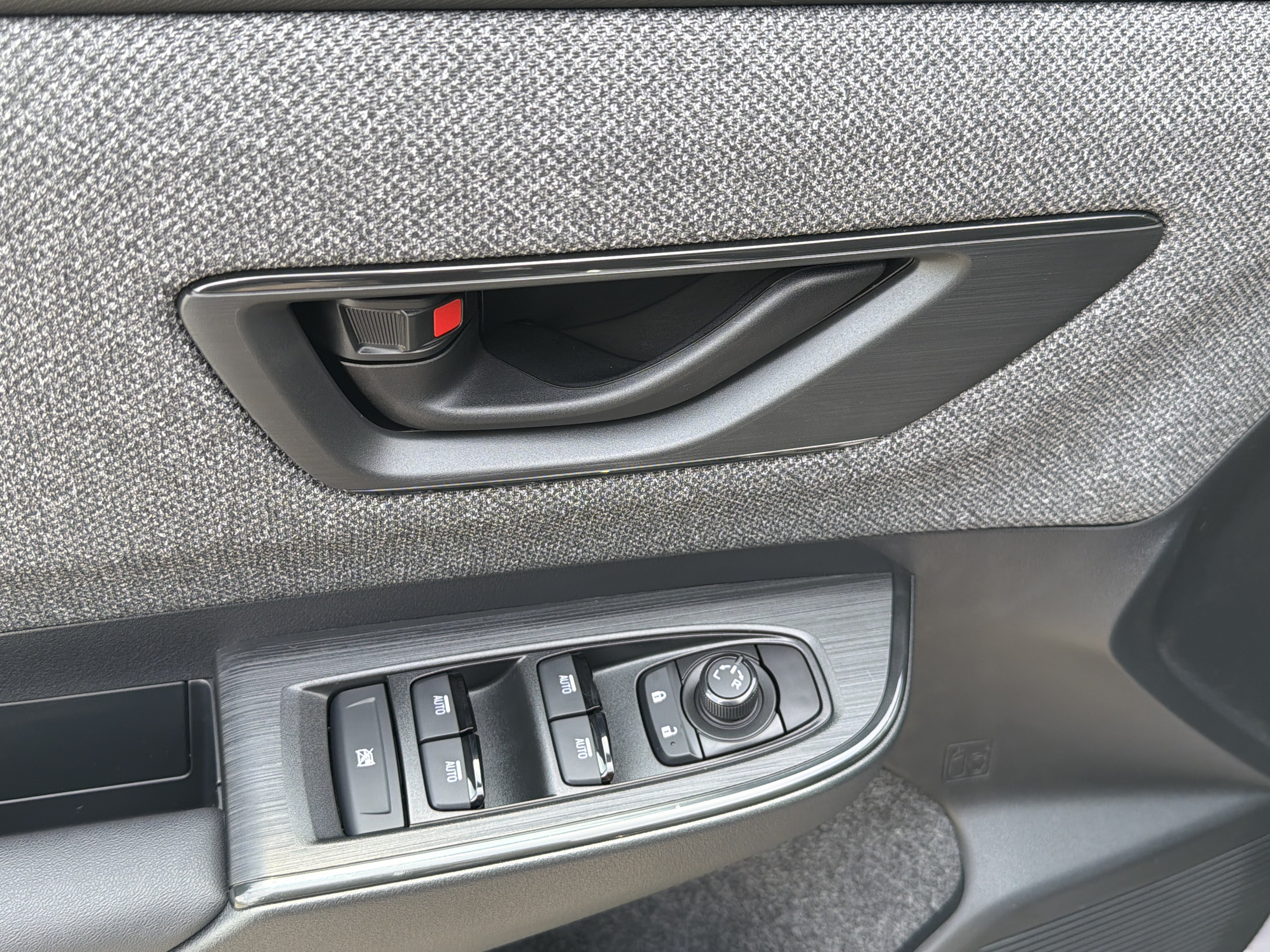 New 2026 MAGNETITE GRAY METALLIC Subaru Premium image 22